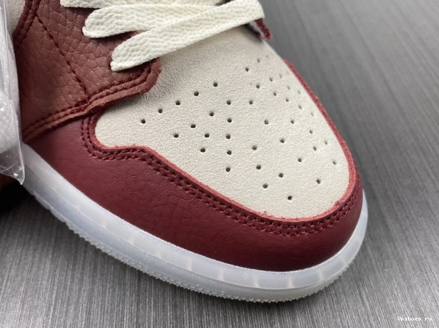 Mid Anti-Gravity AIR DM9601-200 Machines 1 Jordan 0308